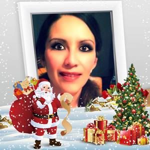 Meet your Posher, Lucy